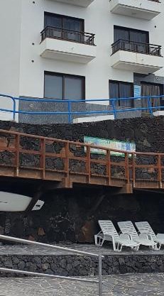 LA MARINA III ÁTICO B