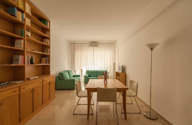 Apartamento La Mimosa en Roma