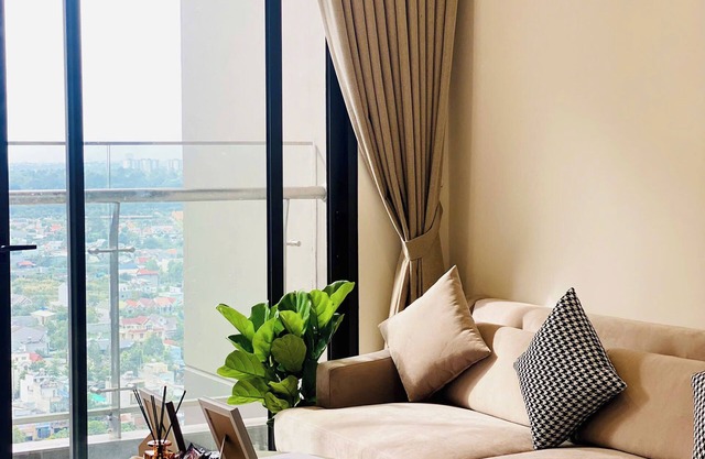 LA Nest 2bedroom with City View Luxury