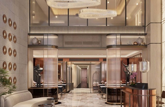 La Passion Sai Gon Hotel