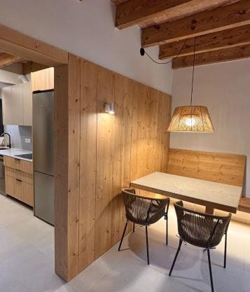 La Plana allotjament rural