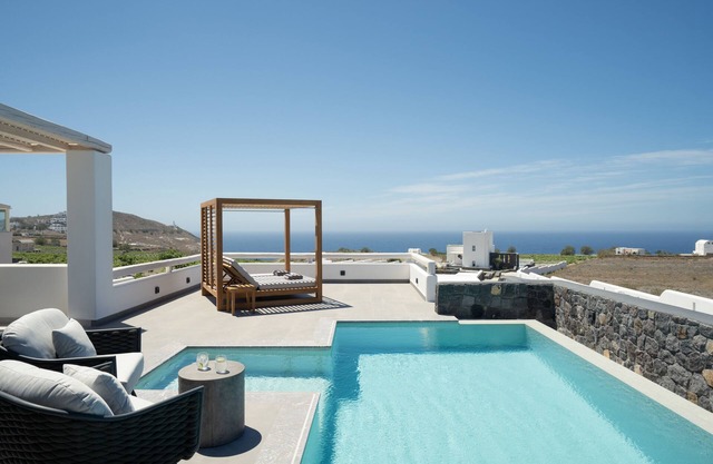 La Ponta Villas