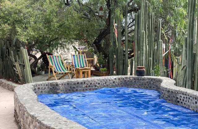 La Posada de Don Luis