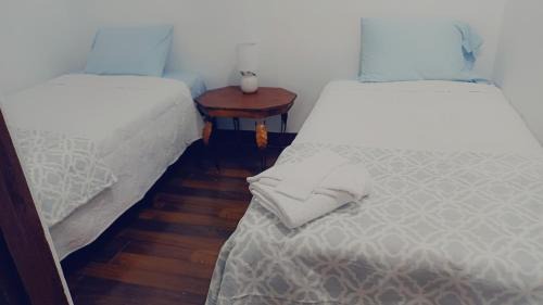 La posada de nana
