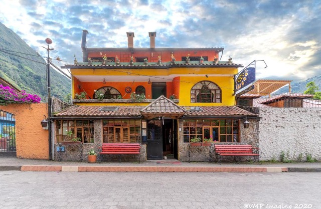 La Posada Del Arte