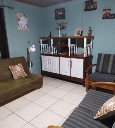 La posada Escondida