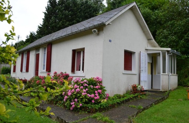 La ptite maison