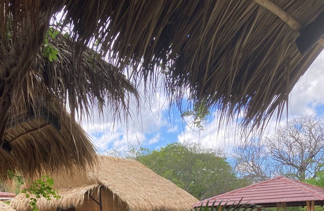 La Quebrada Eco Elodge