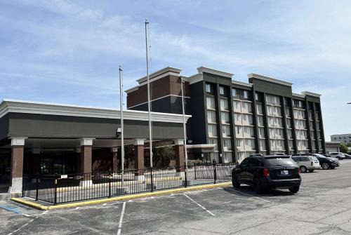 La Quinta by Wyndham Indianapolis South