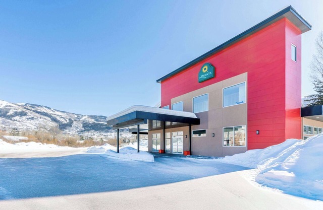 La Quinta Inn by Wyndham Steamboat Springs