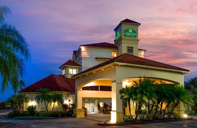 La Quinta Inn & Suites by Wyndham Lakeland West