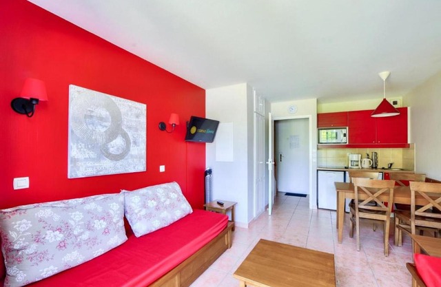La résidence du Lac - maeva Home - Maison 2 pièces 5 personnes - Sélection MAE-5764