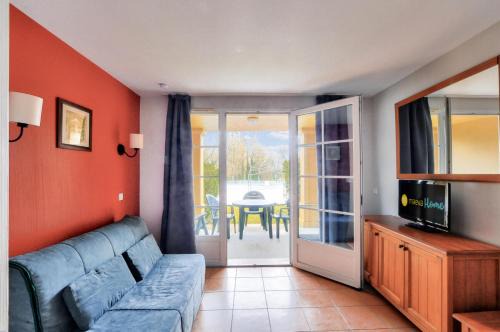 La résidence du Lac - maeva Home - Appartement 2 pièces 4 personnes - Sélection MAE-5781