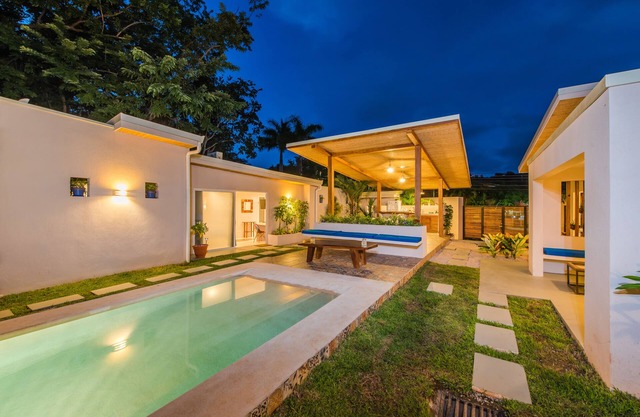 La Ramona Charming Hotel