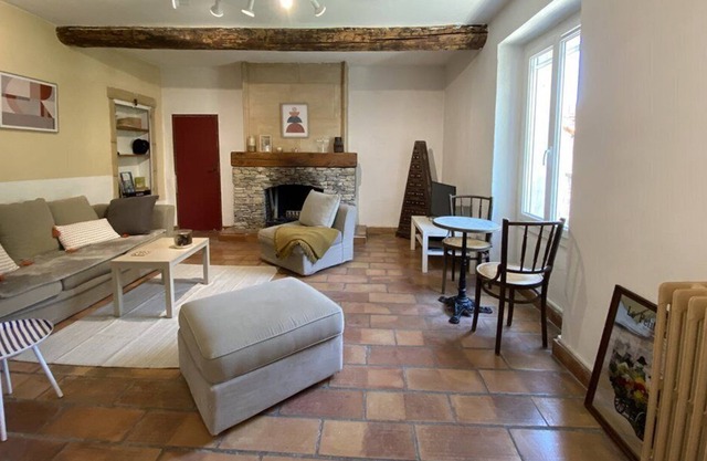 La Remembranco - 2 bedroom house with terrace