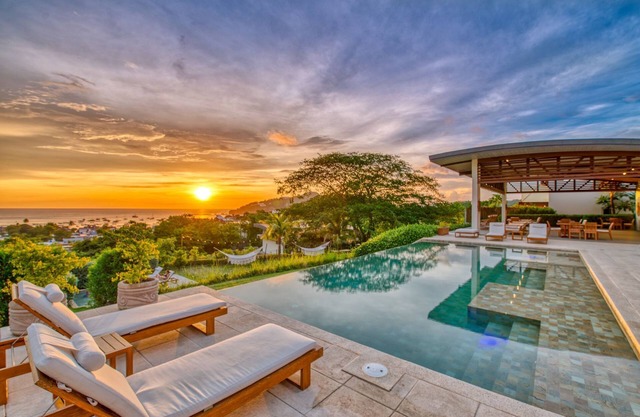 La Santa Maria Resort