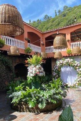 La Serrania B&B