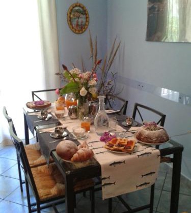 La Sorgente B&B