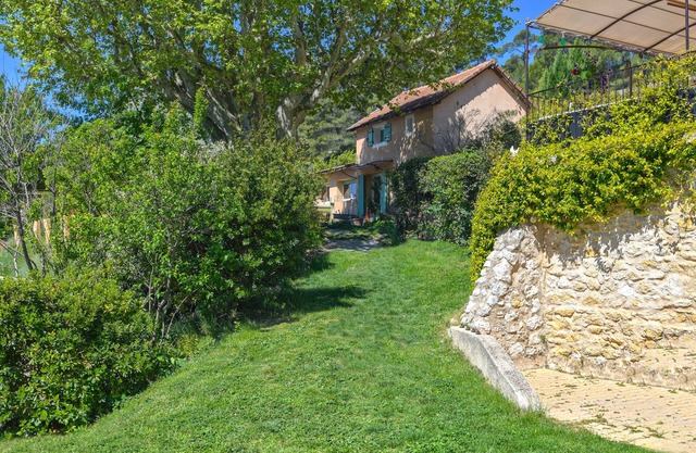 La Source - 3 * Cottage with terrace