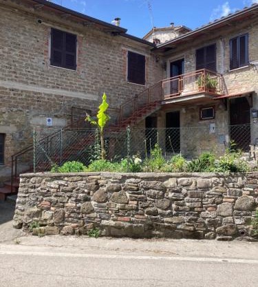 La stalla