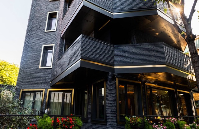 La Suite Boutique Hotel
