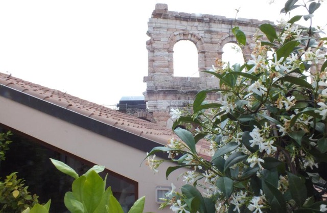 La Terrazza sull'Arena