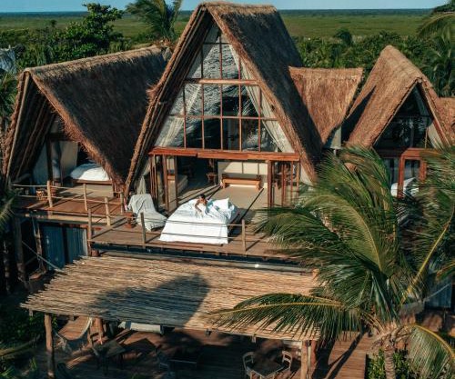 La Valise Tulum, member of Small Luxury Hotels