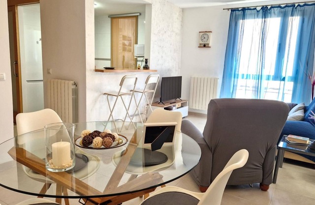Coqueto apartamento en Sa Vileta-Palma