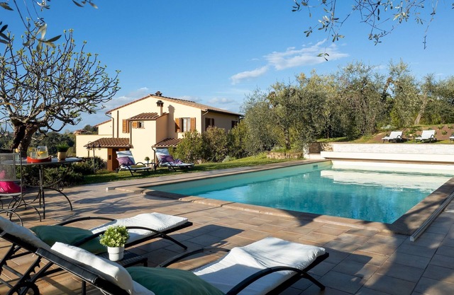 La Villa nell'Isola Verde 12, Emma Villas