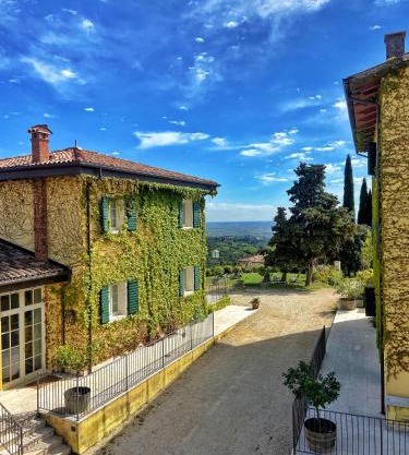 La Vineria di San Mattia