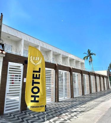 LAAR Hotel