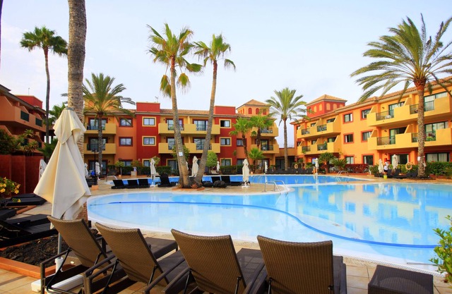 LABRANDA Aloe Club Resort - All Inclusive
