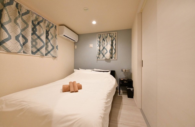 LacQuer House ASAKUSA I