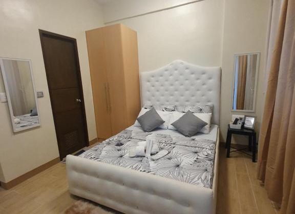 Lafayette Park Square Condominium, Manduriao, Iloilo (15Z)