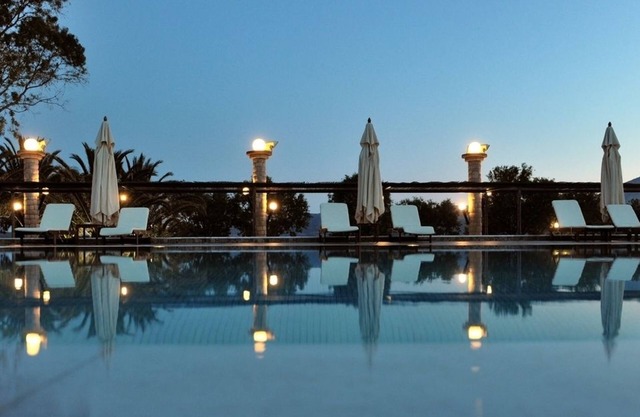 Lagada Beach Hotel