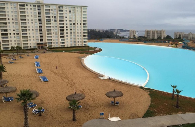 Laguna Bahía Apt. 602