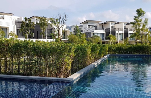 Laguna Park 3 habitaciones