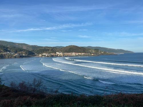 LAIDA BEACH by Urdaibai Experience