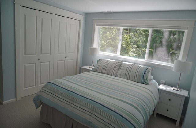 Suite privada para huéspedes de Lake Forest Park
