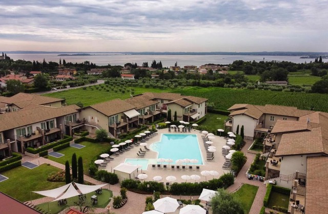 Lake Garda Resort