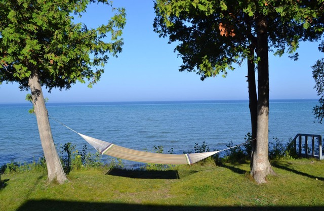 LAGO MICHIGAN 213 PIES DE FRENTE AL MAR: NUEVA RENOVACIÓN 2017