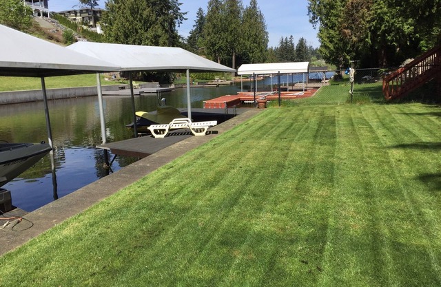 Casa del lago Lake Tapps