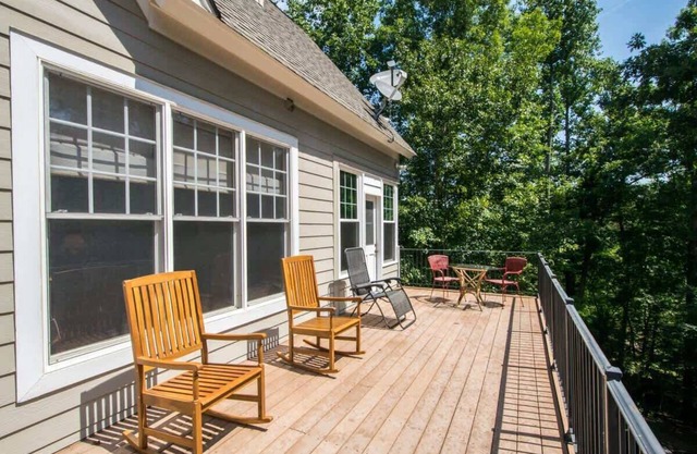 Lakefront 3BR w/ Private Dock + Firepit | Free Tix