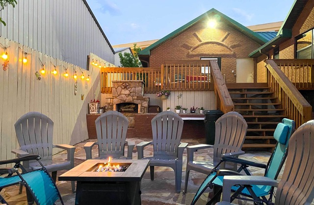 Lakefront Gem w/ Docks in Hot Springs!