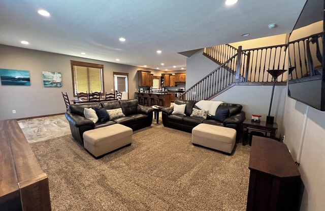 Lago Poinsett Twinhome
