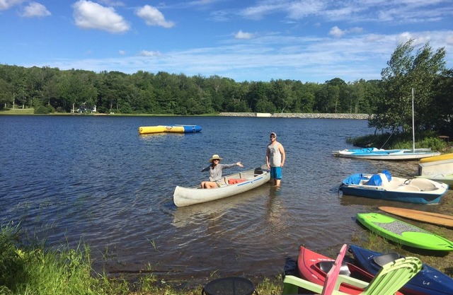 Lakefront Summer Cottage ~ Reserva ahora para 2019!