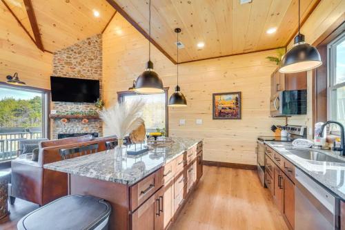 Lakeside Bear Lodge