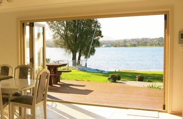 Lakeside Cottage Primbee - Posición absoluta frente al mar