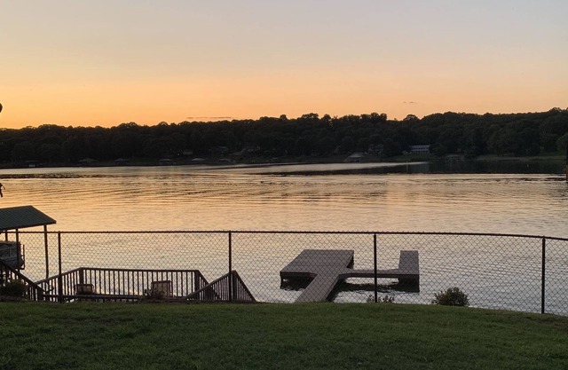 Retiro junto al lago a 5 minutos de la Superspeedway