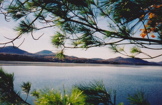 Alquiler de casa rural en Lakeside Indian Lake